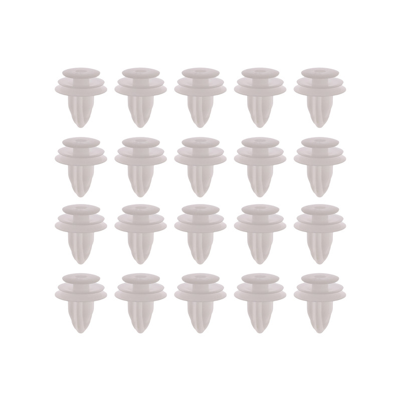 خار رودری مدل T15 مناسب برای Arrizo ، Tiggo 530، 550، 315، X33، X55 بسته 20 عددی