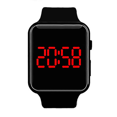 null