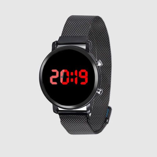 null