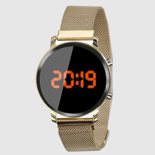 null