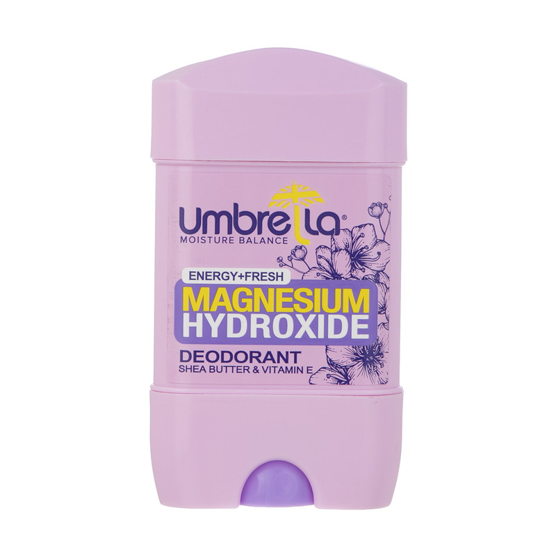 استیک ضد تعریق زنانه آمبرلا مدل EnergyFresh حجم 75 میلی لیتر