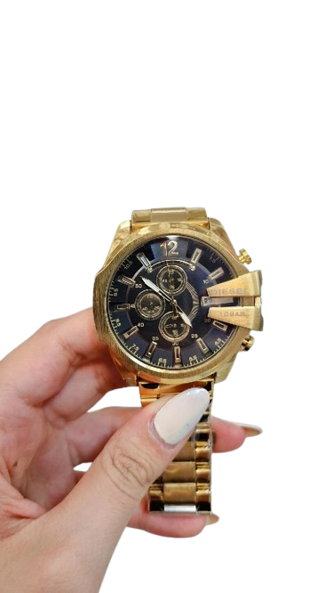 ساعت اسپورت دیزل کد ۱۴۵