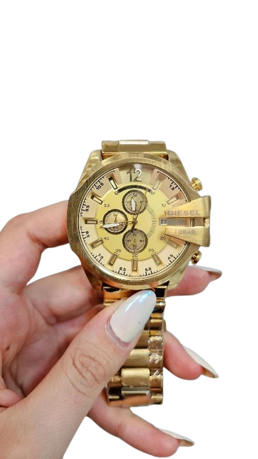 ساعت اسپورت دیزل کد ۱۱۴۵