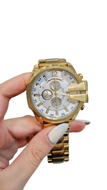 ساعت اسپورت دیزل کد ۲۱۴۵