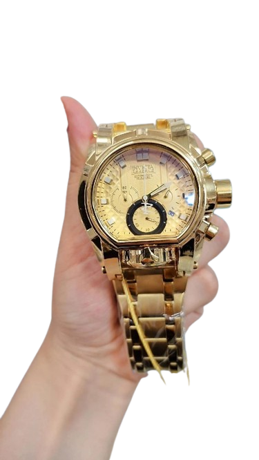 ساعت اسپورت اینوکتا کد ۱۲۴۴