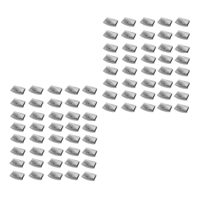 نگین سپر خودرو کالانیکس مدل NEG-SHAHIN-10882 مناسب برای شاهین بسته 80 عددی