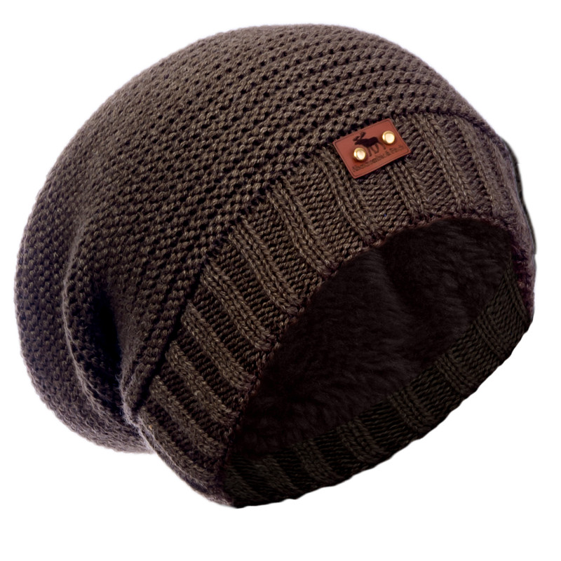 کلاه بافتنی کد M-0533